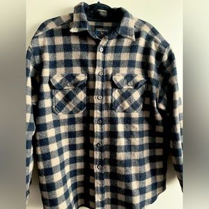 Woolrich Flannel/Jacket